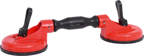 Martinetto a doppia aspirazione