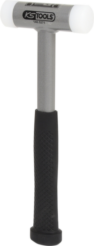 Martello Recoilless soft-face