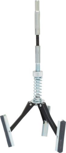 Dispositivo di levigatura del cilindro