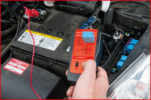 Tester di relè 12V