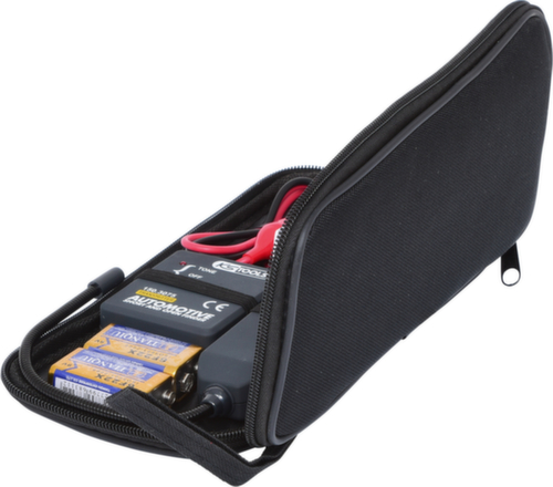 Rilevatore di cortocircuito