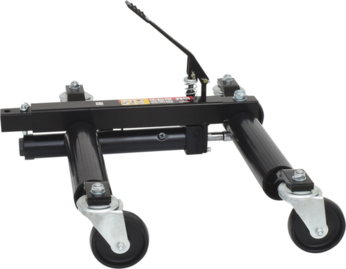 Ausilio di manovra idraulico