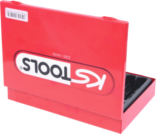 Set di punte a torsione HSS-R