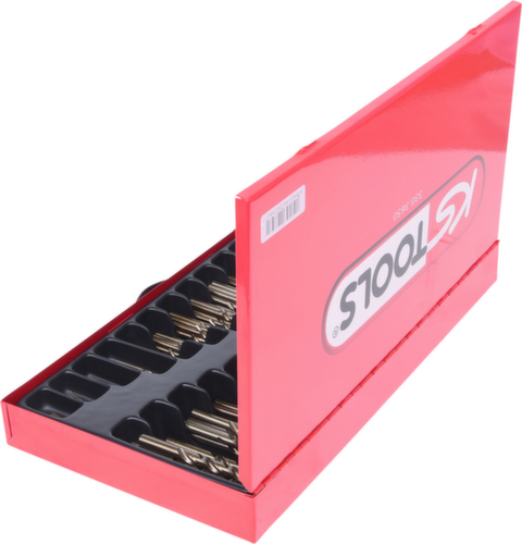 Set di punte a torsione HSS-G Co 5