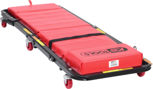 Divano mobile e sedile pieghevole