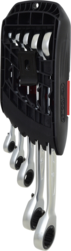 Set di chiavi combinate DUO GEAR