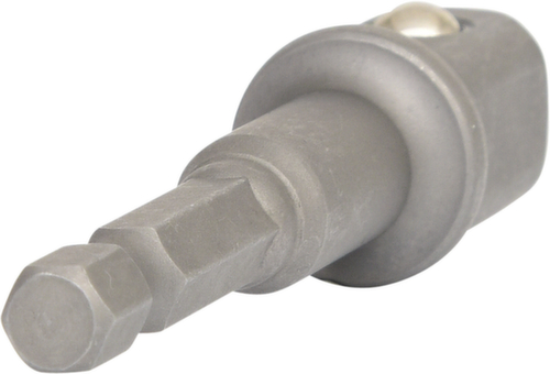 Adattatore quadrato da 1/4"