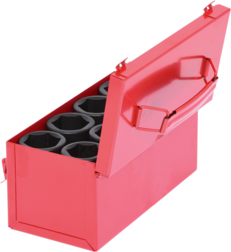 Set di bussole esagonali da 3/4"