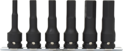 Set di prese di corrente 1/2"
