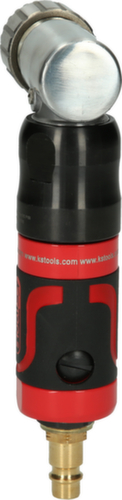 3/8 "SlimPOWER Mini Air Angle Drill