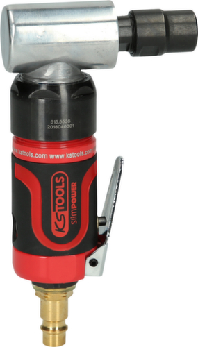 Mini smerigliatrice angolare ad aria compressa SlimPOWER