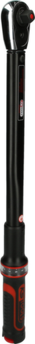 Chiave dinamometrica a cricchetto di precisione ERGOTORQUE® da 1/2"