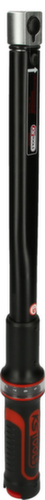 Chiave dinamometrica con inserto di precisione 9x12mm ERGOTORQUE®