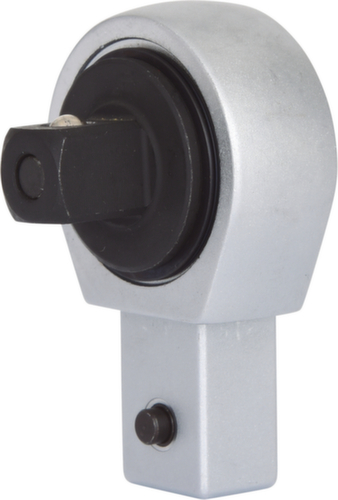 Cricchetto reversibile 14x18mm