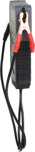Tester di batteria digitale 12V
