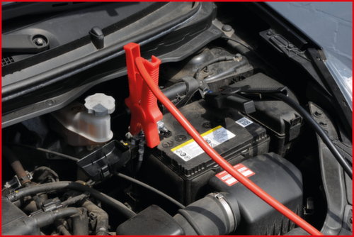 KS Tools jumper cable set