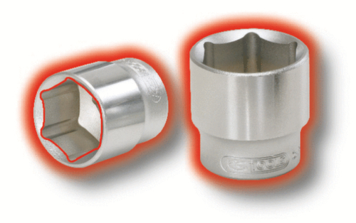 Set di chiavi a bussola da 1/4"