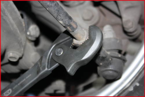 Chiave multifunzione a una mano