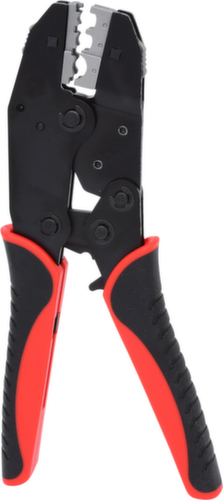 Pinza per capicorda isolati