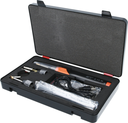 Kit di riparazione della plastica della batteria
