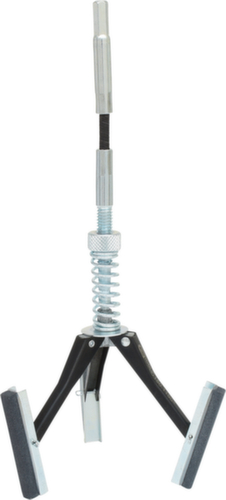 Dispositivo di levigatura del cilindro