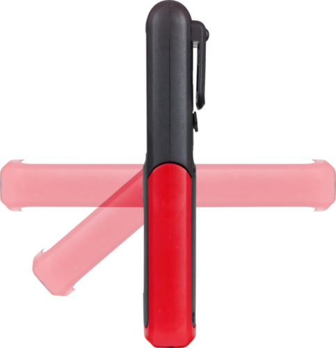 Lampada portatile da officina