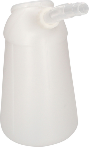 Caraffa graduata con beccuccio flessibile