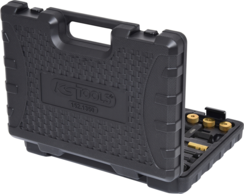 Set di estrattori di iniettori per VAG