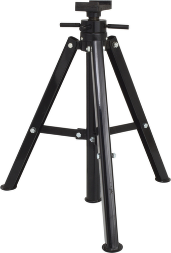 Martinetto in acciaio