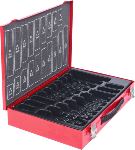 Set di punte a torsione HSS-R