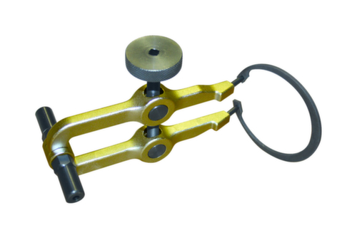 Set di utensili per anelli di sicurezza