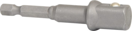 Adattatore quadrato da 1/4"