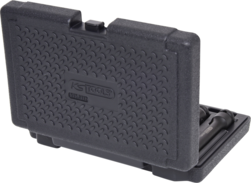 Set di prese elettriche esagonali da 1/2"