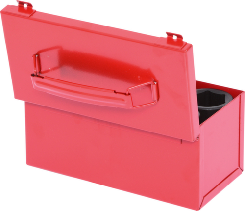 Set di bussole esagonali da 3/4"