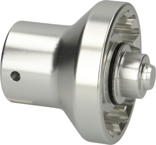 Cerchi speciali in alluminio Presa di corrente a profilo speciale per Porsche