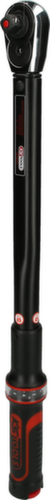 Chiave dinamometrica a cricchetto di precisione ERGOTORQUE® da 1/2"