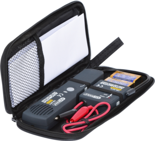 Rilevatore di cortocircuito