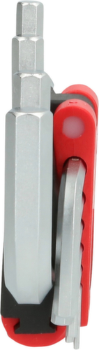 Set di chiavi esagonali a sfera