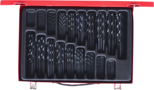 Set di punte a torsione HSS-R