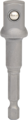 Adattatore quadrato da 1/4"