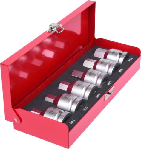 Set di bussole da 3/4"