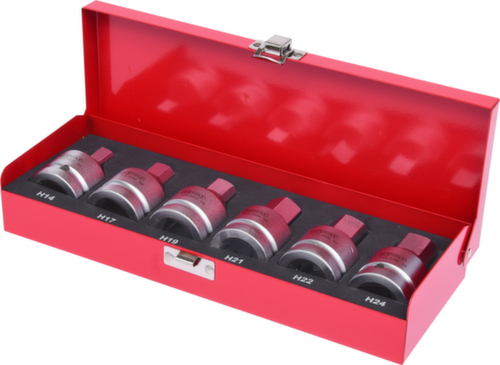 Set di bussole da 3/4"