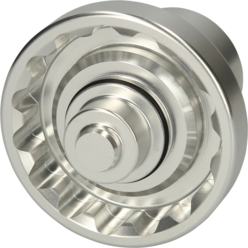 Cerchi speciali in alluminio Presa di corrente a profilo speciale per Porsche