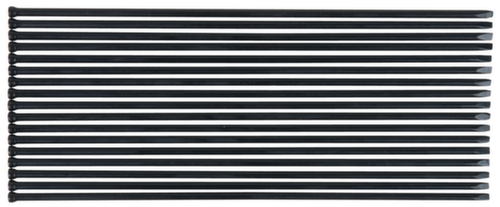 Pacchetto di aghi di ricambio con 19 aghi Ø 3 mm