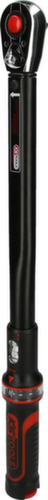 Chiave dinamometrica a cricchetto di precisione ERGOTORQUE® da 1/2"