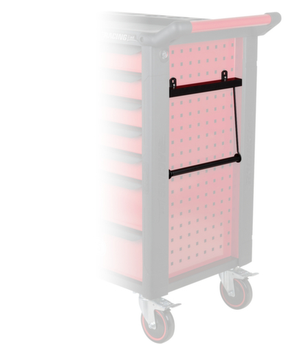 Porta rotolo di carta RACINGline