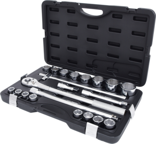 Set di prese 3/4"