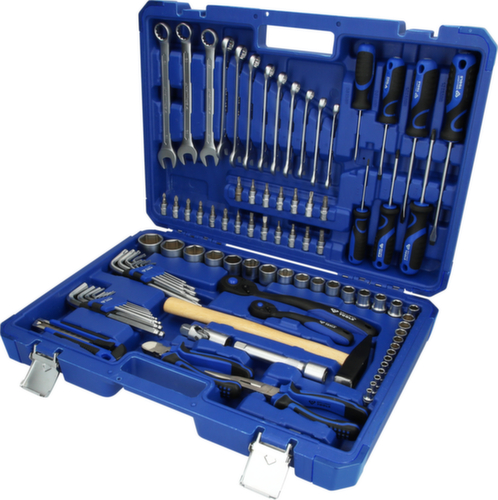 Set di valigie universali