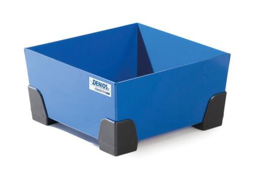 Denios Vaschetta per contenitori piccoli classic-line