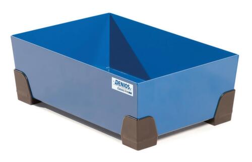 Denios Vaschetta per contenitori piccoli classic-line